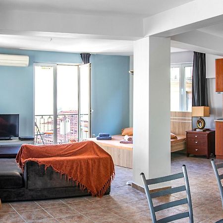 Loft Apartment Athens Luaran gambar